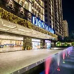 Studio Apartment At D\'Leroi Solei Tay Ho