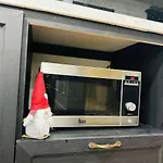 Studio Apartment At D\'Leroi Solei Tay Ho